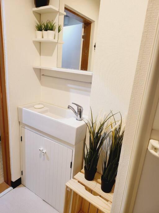 5minutes From Shinjuku Shin-okubo Station-k206 Appartamento Tokyo