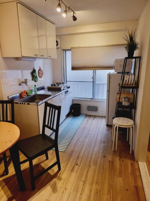 5minutes From Shinjuku Shin-okubo Station-k206 Appartamento