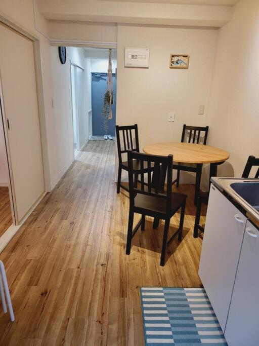 Appartamento 5minutes From Shinjuku Shin-okubo Station-k206 Tokyo